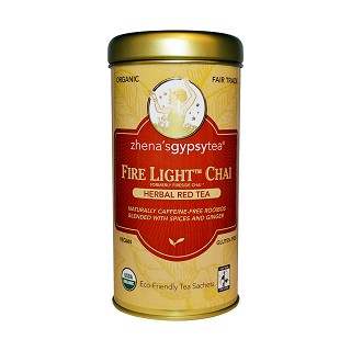 zhena's gypsy tea 草药红茶包(gypsy)