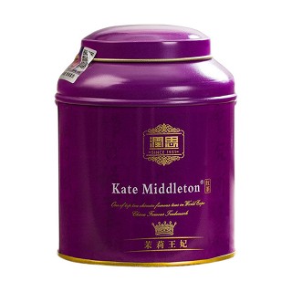 润思茶叶 祁门红茶 茉莉王妃(国润)