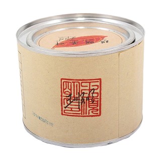 奇茗岩茶 一级肉桂大红袍(琪茗)