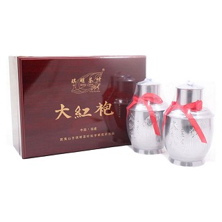 奇茗岩茶 清香型武夷岩茶(琪茗)