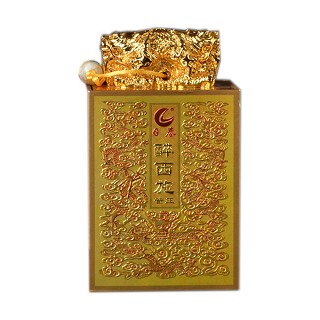 日春 五星醉西施 安溪铁观音(日春)