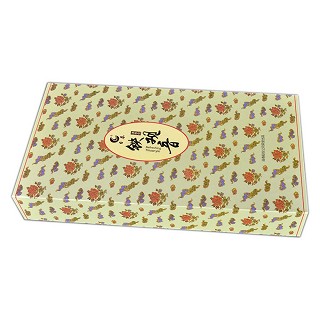 日春 新版801 清香型铁观音(日春)