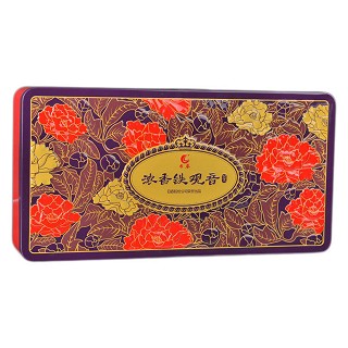 日春 浓香铁观音(日春)