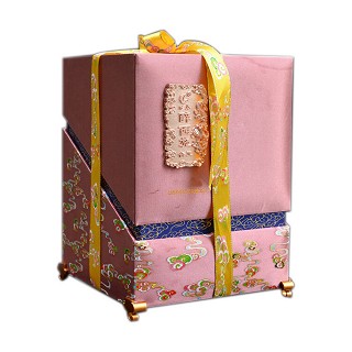 日春 福建安溪 清香型铁观音(八星醉西施)