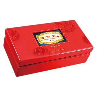 日春 四星醉西施 安溪铁观音(日春)