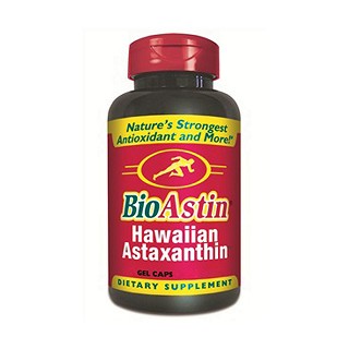 nutrex hawaii 虾青素素食软胶囊(150粒)