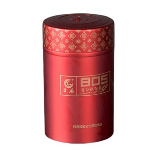 日春 805单罐 清香型铁观音(日春)