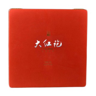 日春 红方 大红袍(日春)