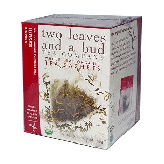 chamomile 有机独特韵味营养饮品(30袋)