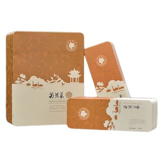 日春  花草茶 菊花茶(江南美人)