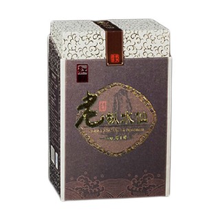 日春茶叶 武夷山岩茶 老枞水仙(日春)