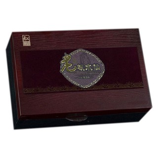 日春 武夷山岩茶 红方老枞水仙(日春)