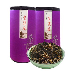 清欣生活 蜜香金俊眉茶叶(宏达)