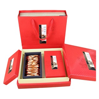 清欣生活 野春茶 花果香红茶 (宏达)