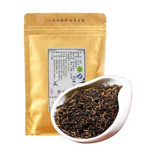 清欣生活 正山小种野茶(宏达)