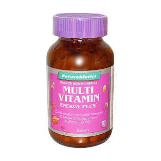 futurebiotics 多种维生素能量片(futurebiotics)