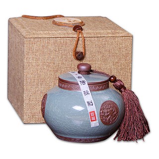 润土 野生螃蟹脚 普洱生茶(润土)