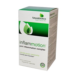futurebiotics 关节炎症缓解剂(futurebiotics)