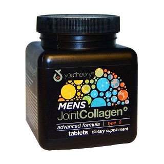 youtheory mens joint collagen(youtheory)
