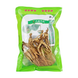 野山参(精选b级)