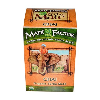 mate factor 有机能量沙伊美体瘦身剂(mate)