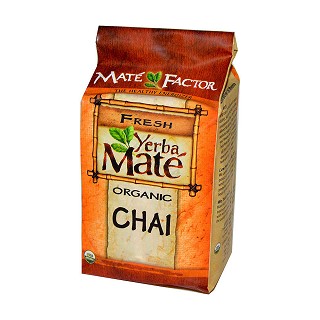 mate factor 有机松香混合草药(mate)