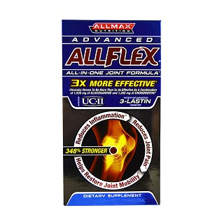 allmax nutrition advanced allflex softgels(420粒)
