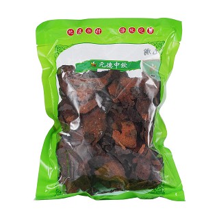 制何首乌(野生片)