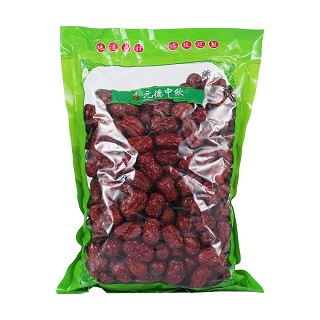 大枣(统粒)