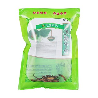 冬虫夏草(统条)