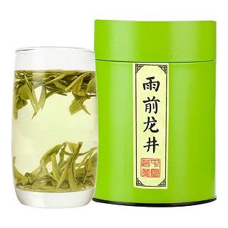 如雾茶叶 雨前龙井(如萸)