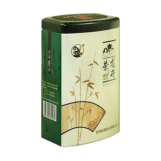 如雾 龙井茶(罐装)