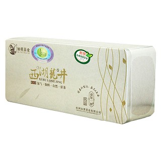 如雾 杭州特产 西湖龙井(如萸)