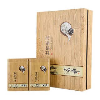 如雾 明前春茶 西湖龙井(礼盒装)