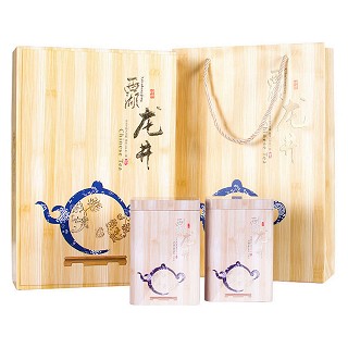 如雾 aaa级 西湖龙井(礼盒装)