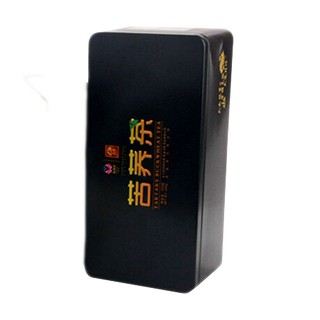 羌笛 全颗粒 黑苦荞茶(全胚芽)