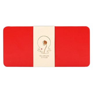 秋云阁 花好月圆 清香型铁观音(福建秋云阁)