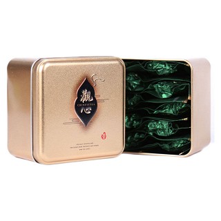 秋云阁 浓香型 铁观音(福建秋云阁)