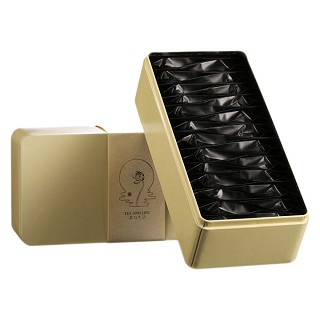 秋云阁 小种红茶 正山小种(中秋送礼)