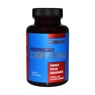 prolab advanced caffeine(180片)