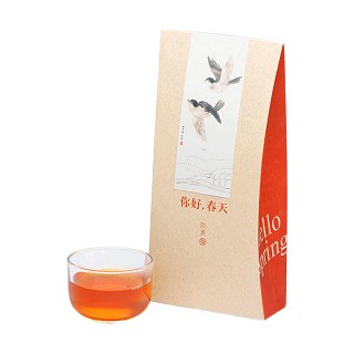 壳子妃子 阳羡茶 富硒小种(养华堂)