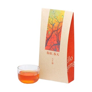 壳子妃子 富硒小种(你好，春天)