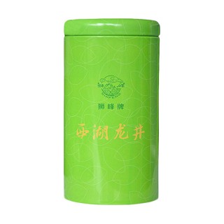 狮峰牌 2016新茶 西湖龙井(清香高雅)