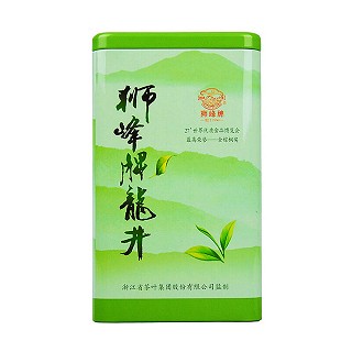 狮峰牌龙井(茶叶)