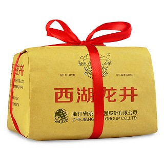 狮峰牌 梅家坞明前茶 西湖龙井(茶叶)