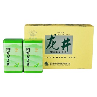 狮峰 g006 龙井(茶叶)