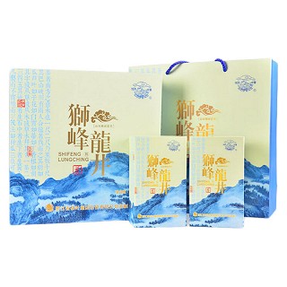 清品茶叶 狮峰龙井(茶叶)