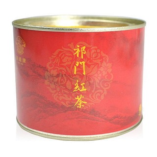 狮峰 蜜香下午茶 祁门红茶(茶叶)