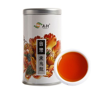 尚轩 浓香型高山茶 台湾黑乌龙(尚轩)