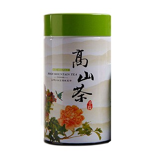 尚轩 浓香型 台湾高山茶(尚轩)